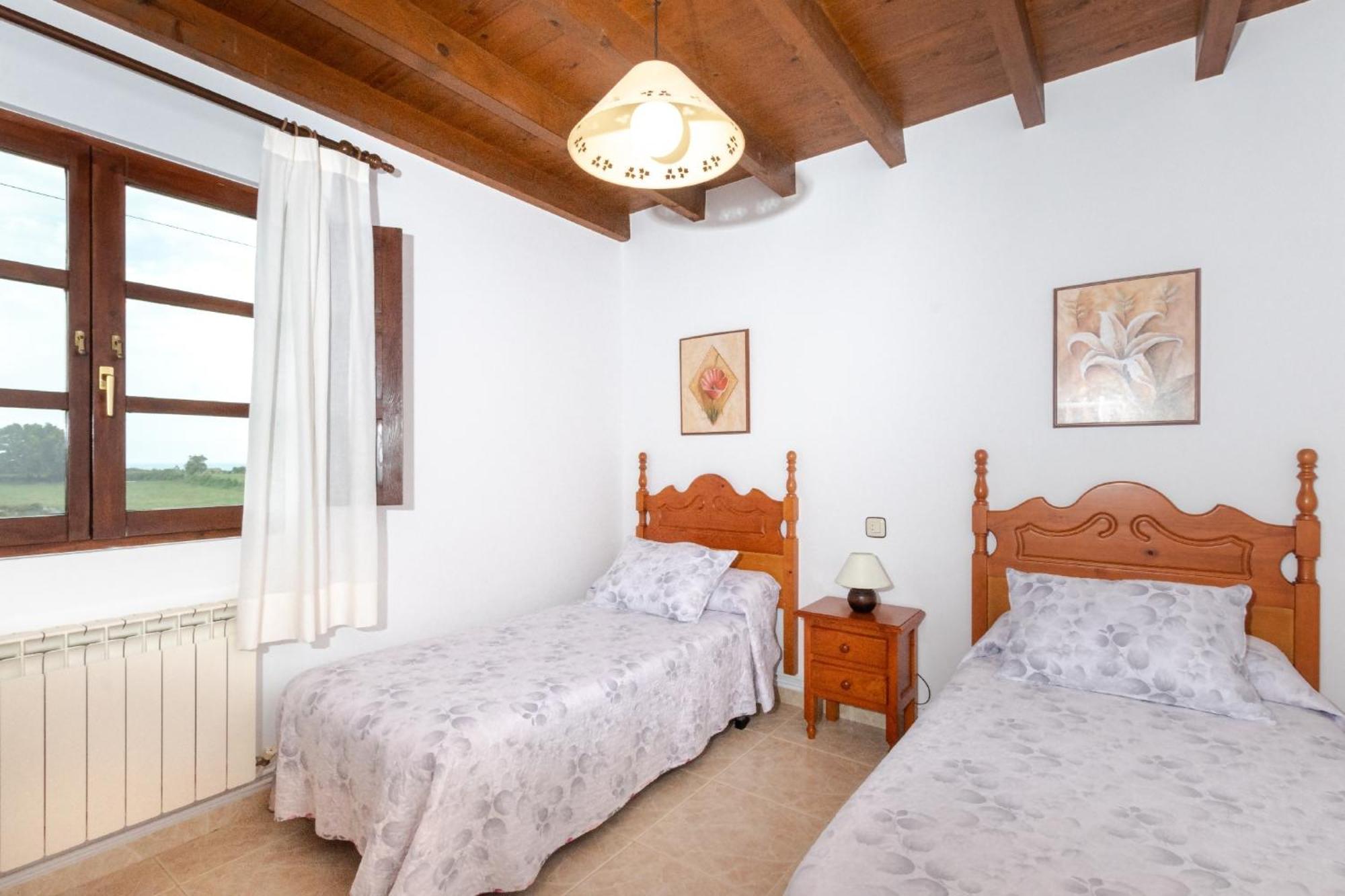 Apartamentos El Acebo Navés Dış mekan fotoğraf