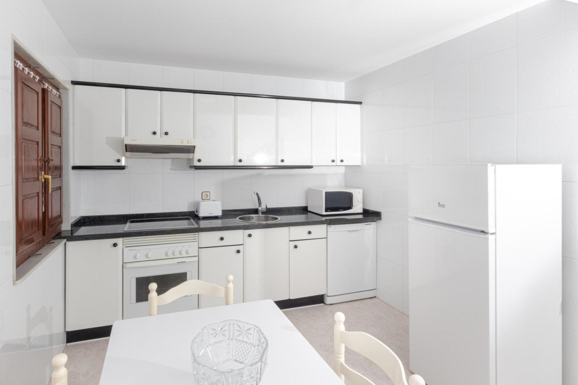 Apartamentos El Acebo Navés Oda fotoğraf